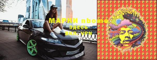твердый Медногорск