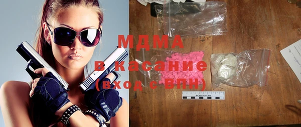 индика Мегион